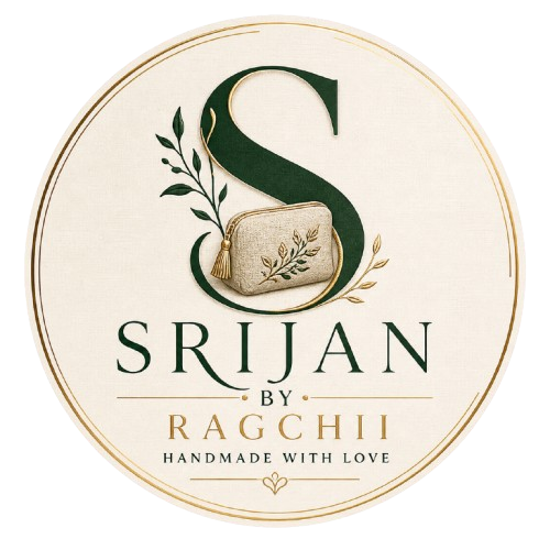 Srijan by Ragchii